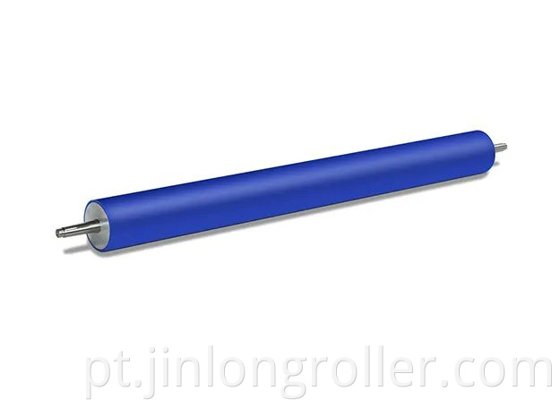 Roller for Construction Industry